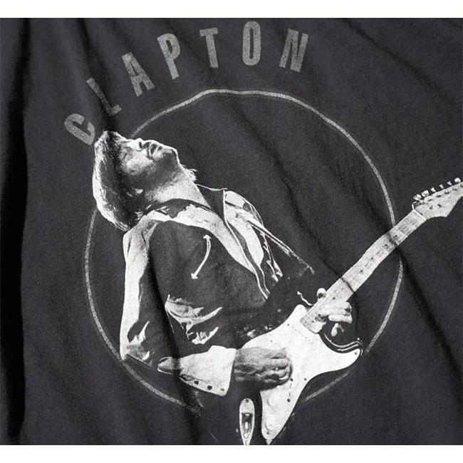 THRIFTY LOOK スリフティールック TL25S06900　THRIFTY "ERIC CLAPTON" TEE　エリック・クラプトン Tシャツ |  | 02