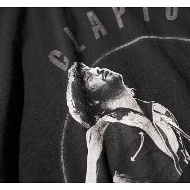 THRIFTY LOOK スリフティールック TL25S06900　THRIFTY "ERIC CLAPTON" TEE　エリック・クラプトン Tシャツ |  | 03