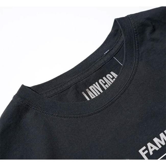 THRIFTY LOOK スリフティールック TL23S03300 THRIFTY "LADY GAGA" TEE FAME MONSTER レディーガガ Tシャツ |  | 01