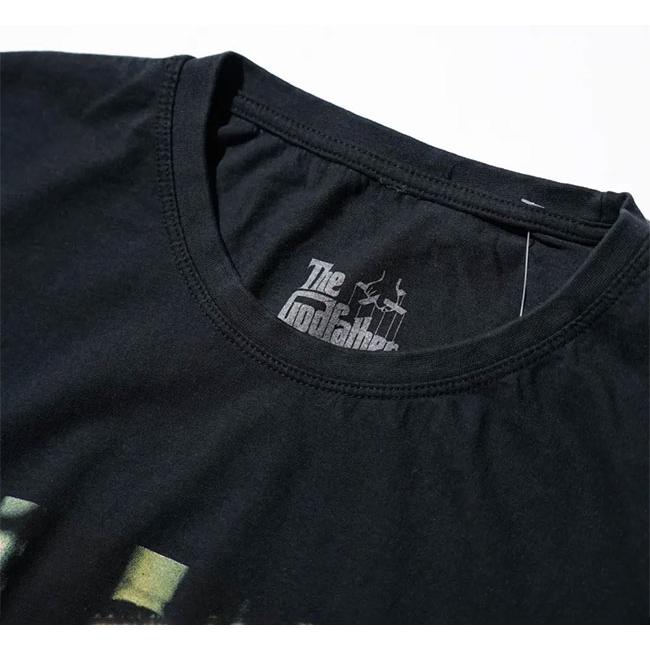 THRIFTY LOOK スリフティールック TL25S10400 THRIFTY "The Godfather" TEE ゴッドファーザー Tシャツ |  | 01