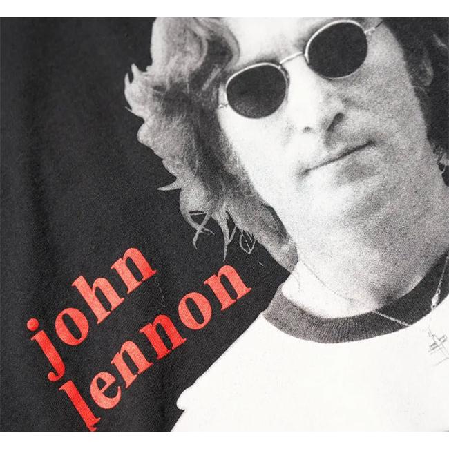 THRIFTY LOOK スリフティールック TL25S09800　THRIFTY "JOHN LENNON" TEE　ジョン・レノン Tシャツ |  | 03