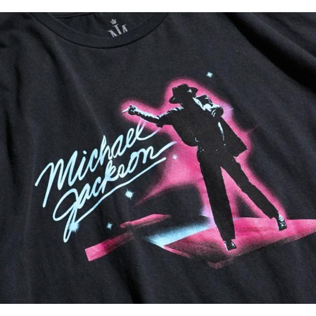 THRIFTY LOOK スリフティールック TL21S01700 THRIFTY "MICHAEL JACKSON" TEE マイケルジャクソン Tシャツ |  | 01