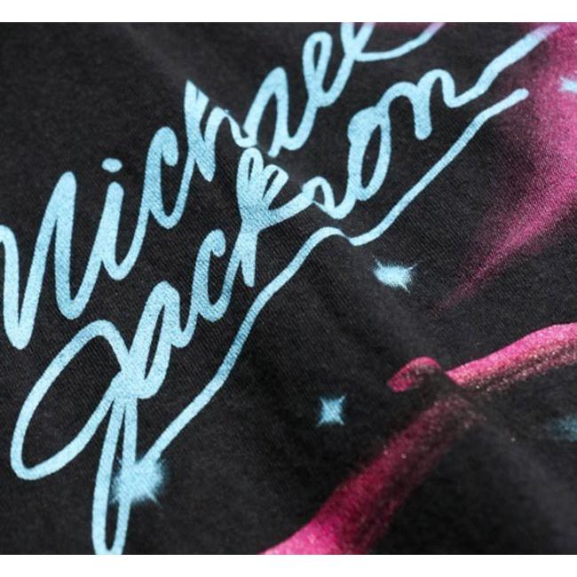 THRIFTY LOOK スリフティールック TL21S01700 THRIFTY "MICHAEL JACKSON" TEE マイケルジャクソン Tシャツ |  | 02
