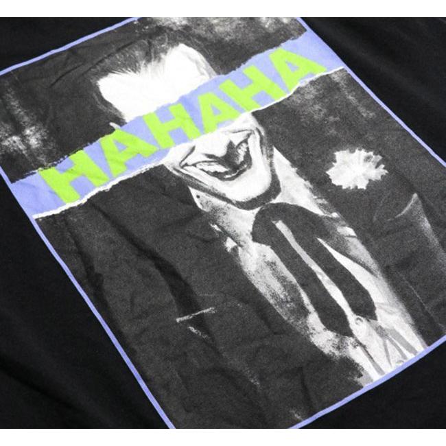 THRIFTY LOOK スリフティールック TL24S07900 THRIFTY "JOKER" TEE バットマン Tシャツ |  | 01