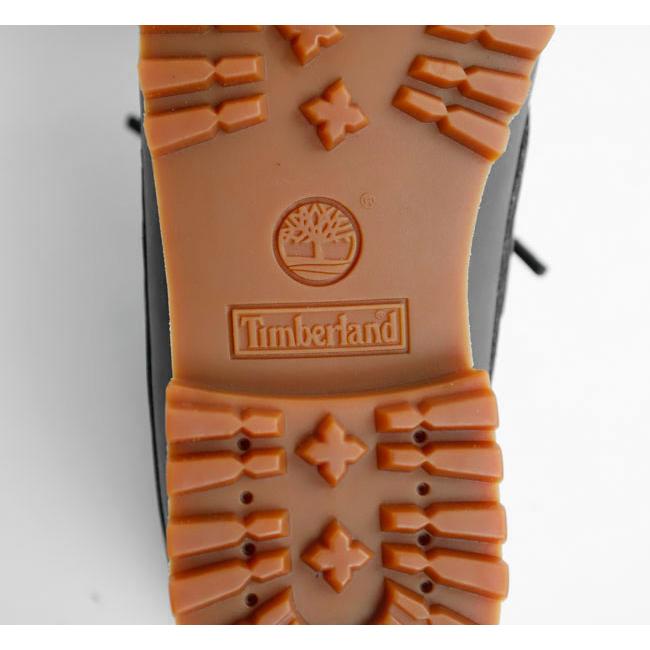 Timberland ティンバーランド A2PDQEJV オーセンティック スリー アイ クラシック Authentic 3 eye classic Dark Grey |  | 12