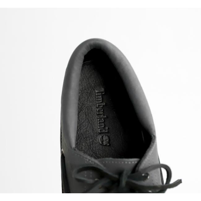 Timberland ティンバーランド A2PDQEJV オーセンティック スリー アイ クラシック Authentic 3 eye classic Dark Grey |  | 13