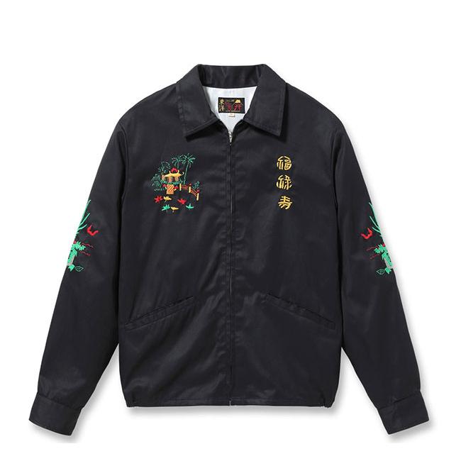 TAILOR TOYO テーラー東洋 Lot No. TT15796 Mid 1960s Style