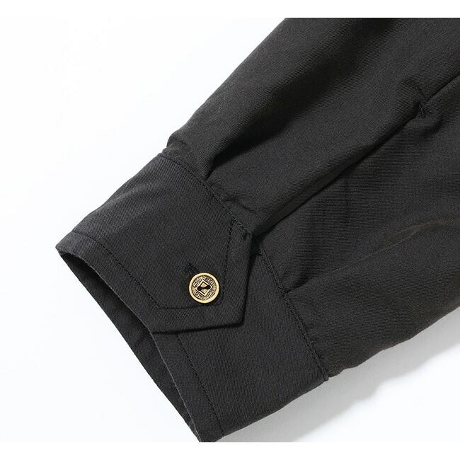 TAILOR TOYO テーラー東洋 Lot No. TT15797 ベトジャン スーベニアジャケット Late 1960s Style Cotton Rayon Vietnam Jacket “SKULL” (AGING MODEL)の画像