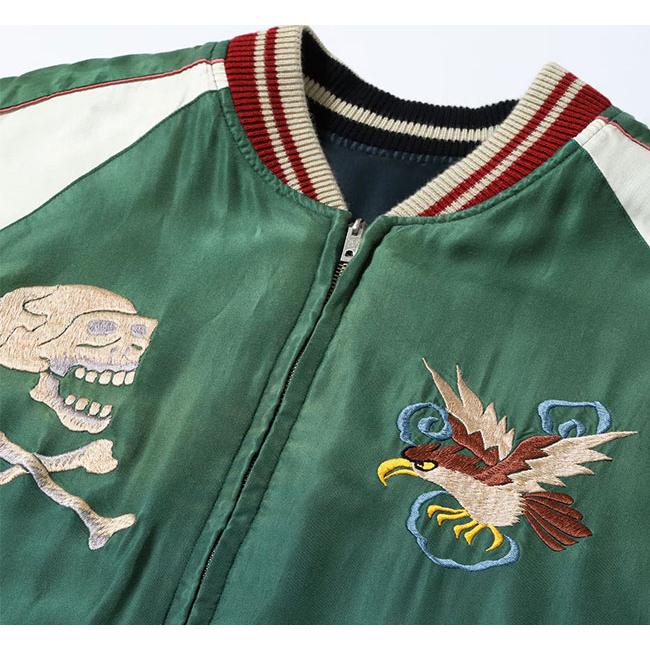 TAILOR TOYO テーラー東洋 Lot No. TT15878-119 / Mid 1950s Style
