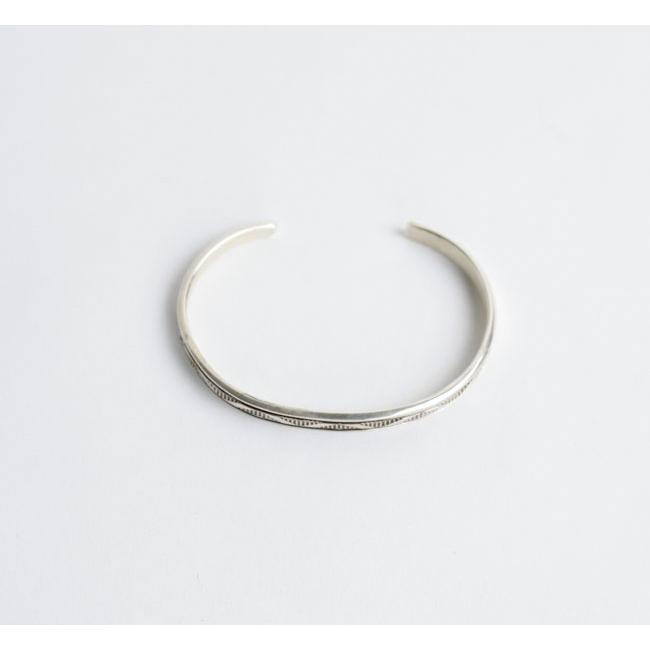 indian jewelry インディアンジュエリー Bruce Morgan ブルース