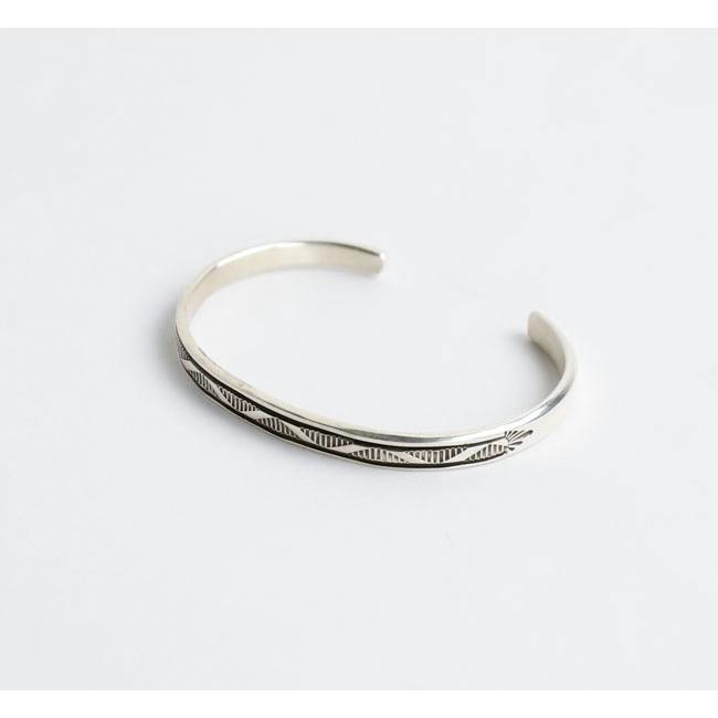 indian jewelry インディアンジュエリー Bruce Morgan ブルース