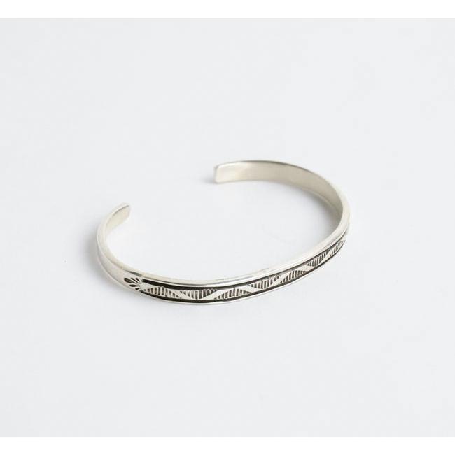 indian jewelry インディアンジュエリー Bruce Morgan ブルース