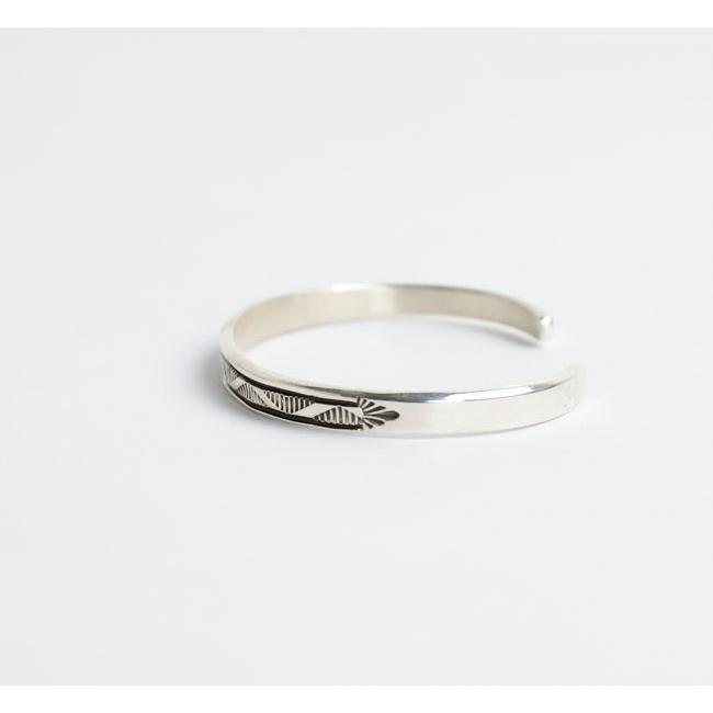indian jewelry インディアンジュエリー Bruce Morgan ブルース