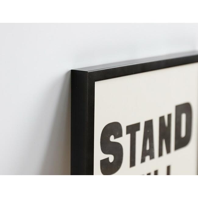 A TWO PIPE PROBLEM LETTERPRESS / STAND STILL AND ROT WH M