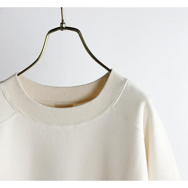 SALE30%OFF // UNDYED STANDARD アンダイドスタンダード URAKE S/S SWEAT (Pt) 裏毛ショートスリーブスウェットプルオーバー プリント USN24SST057A |  | 10