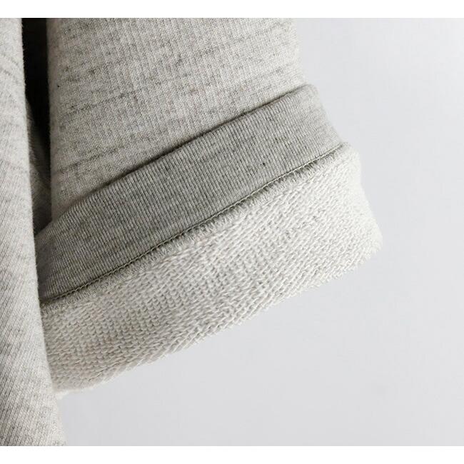 SALE30%OFF // UNDYED STANDARD アンダイドスタンダード URAKE S/S SWEAT (Pt) 裏毛ショートスリーブスウェットプルオーバー プリント USN24SST057A |  | 13