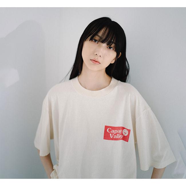 SALE30%OFF //UNDYED STANDARD アンダイドスタンダード 30PV S/S PtTee オーガニックコットンTシャツ(CV ATHLETIC) UNS25SST001B | 