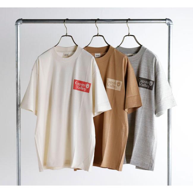 SALE30%OFF //UNDYED STANDARD アンダイドスタンダード 30PV S/S PtTee オーガニックコットンTシャツ(CV ATHLETIC) UNS25SST001B |  | 01