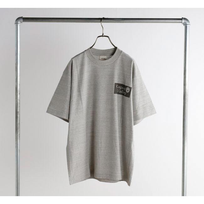 SALE30%OFF //UNDYED STANDARD アンダイドスタンダード 30PV S/S PtTee オーガニックコットンTシャツ(CV ATHLETIC) UNS25SST001B |  | 04