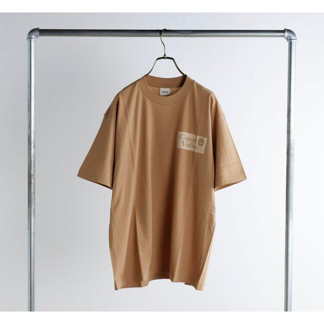 SALE30%OFF //UNDYED STANDARD アンダイドスタンダード 30PV S/S PtTee オーガニックコットンTシャツ(CV ATHLETIC) UNS25SST001B |  | 05