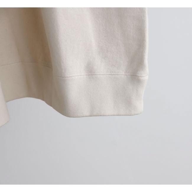 JACKSON MATISSE for UNDYED ジャクソンマティス×アンダイド 26S356 ミッキー半袖スウェット MICKYE-SW |  | 11