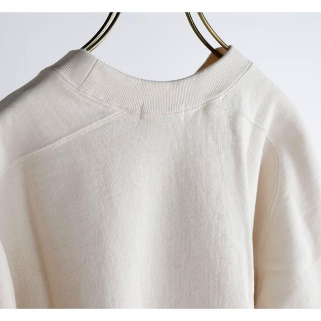 JACKSON MATISSE for UNDYED ジャクソンマティス×アンダイド 26S356 ミッキー半袖スウェット MICKYE-SW |  | 13