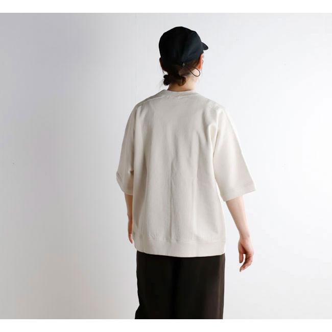 JACKSON MATISSE for UNDYED ジャクソンマティス×アンダイド 26S356 ミッキー半袖スウェット MICKYE-SW |  | 04
