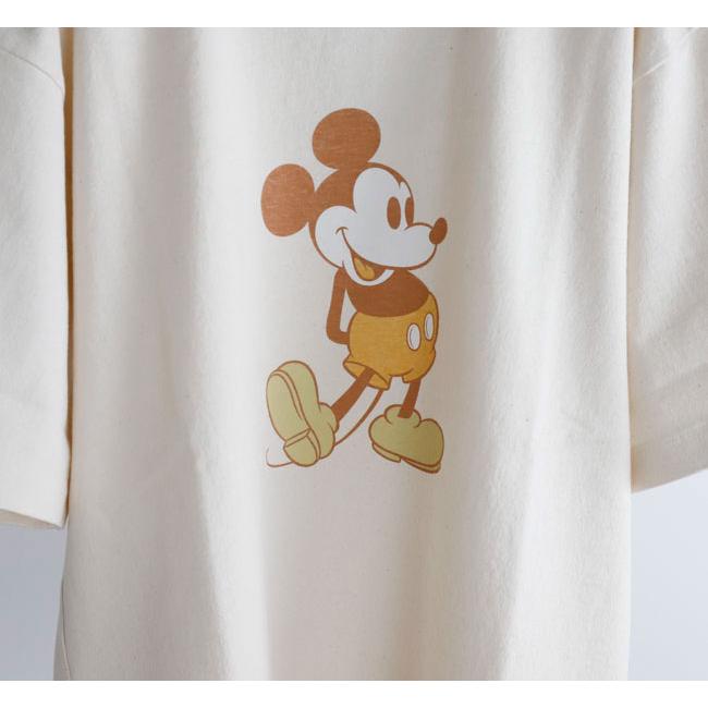 JACKSON MATISSE for UNDYED ジャクソンマティス×アンダイド 26S353 ミッキーTシャツ MICKEY-T |  | 12