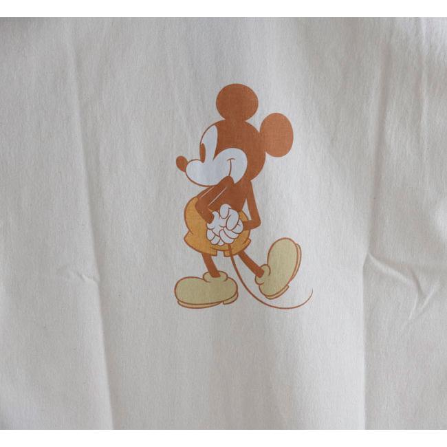 JACKSON MATISSE for UNDYED ジャクソンマティス×アンダイド 26S353 ミッキーTシャツ MICKEY-T |  | 13