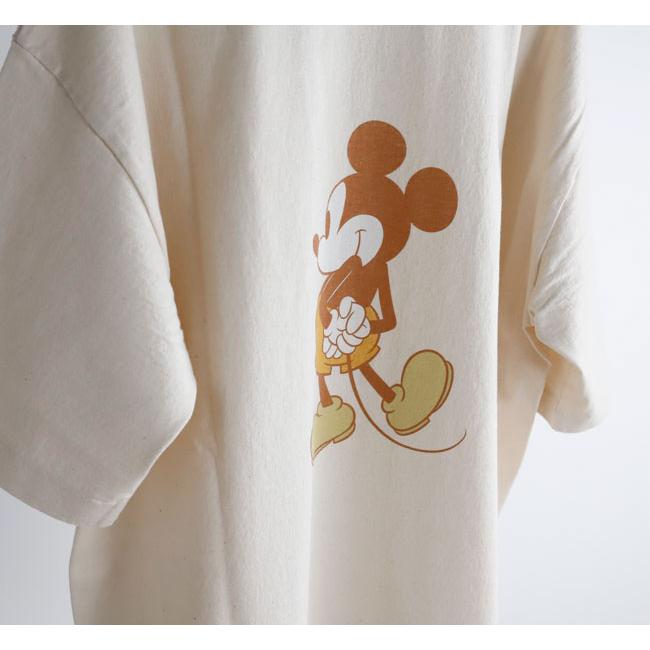 JACKSON MATISSE for UNDYED ジャクソンマティス×アンダイド 26S353 ミッキーTシャツ MICKEY-T |  | 14