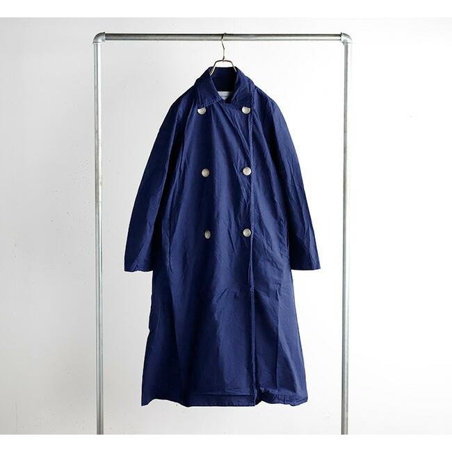 Veritecoeur ヴェリテクール ST-103 ダブルボタンコート |  | 10