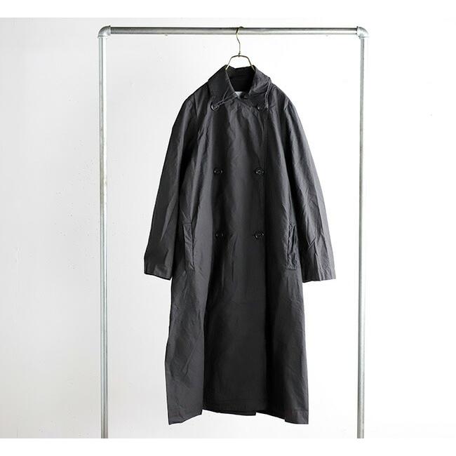 Veritecoeur ヴェリテクール ST-103 ダブルボタンコート |  | 11