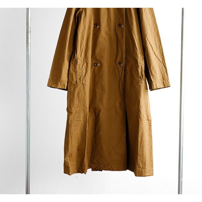 Veritecoeur ヴェリテクール ST-103 ダブルボタンコート |  | 15