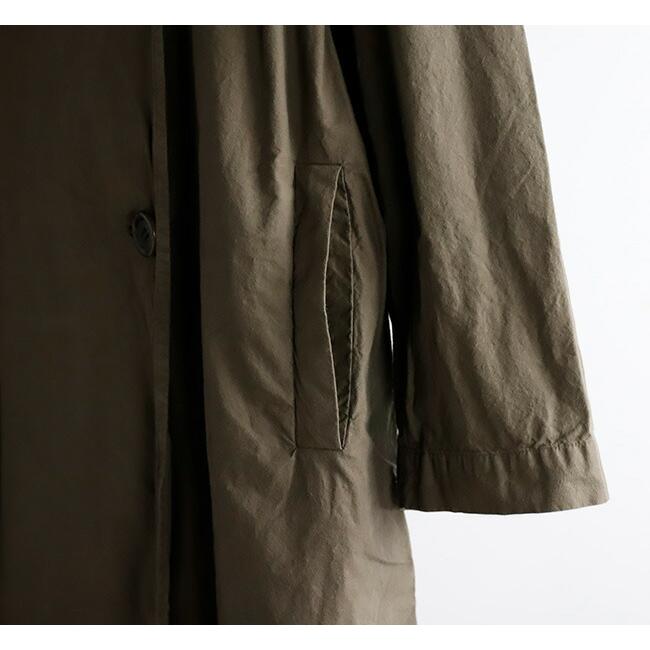 Veritecoeur ヴェリテクール ST-103 ダブルボタンコート |  | 19