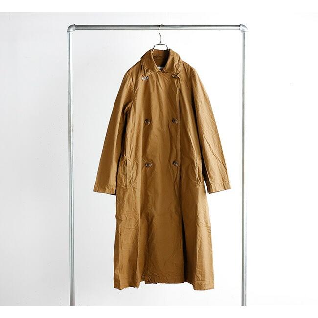 Veritecoeur ヴェリテクール ST-103 ダブルボタンコート |  | 08