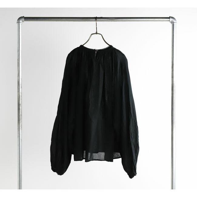 Veritecoeur ヴェリテクール ST-193 ブラウス |  | 11