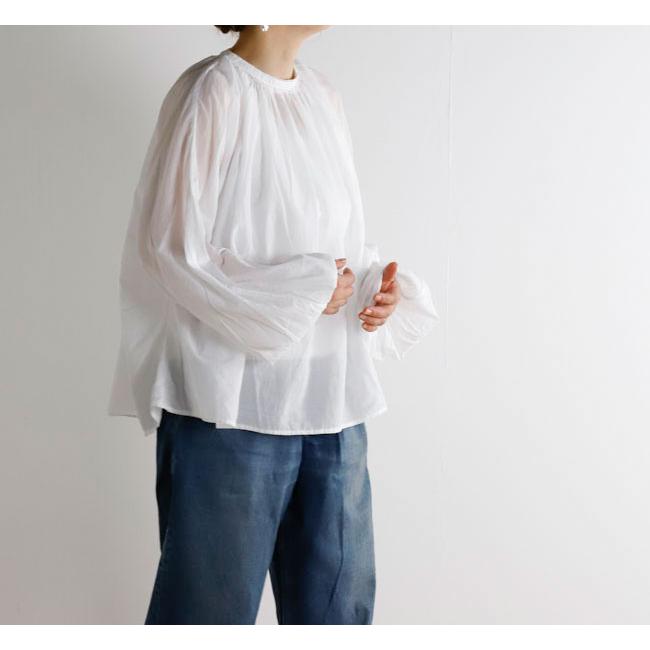 Veritecoeur ヴェリテクール ST-193 ブラウス |  | 05