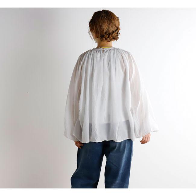 Veritecoeur ヴェリテクール ST-193 ブラウス |  | 06