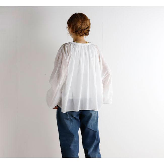 Veritecoeur ヴェリテクール ST-193 ブラウス |  | 07