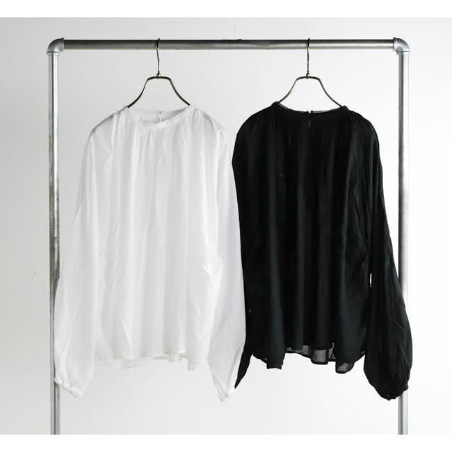 Veritecoeur ヴェリテクール ST-193 ブラウス |  | 08