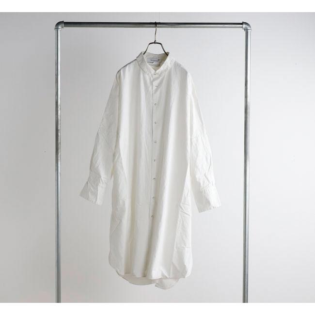 Veritecoeur ヴェリテクール ST-106 ロングシャツ |  | 10