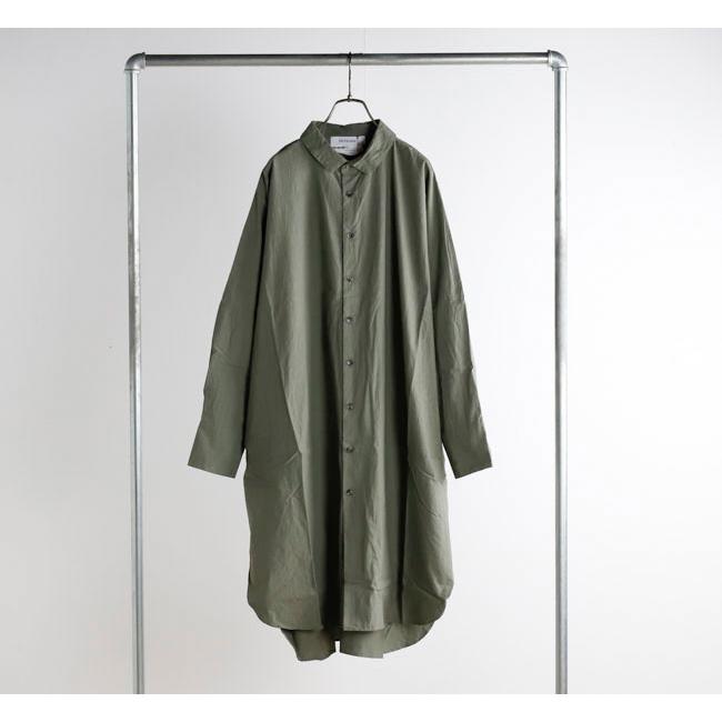 Veritecoeur ヴェリテクール ST-106 ロングシャツ |  | 11