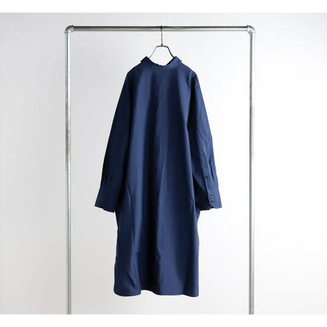 Veritecoeur ヴェリテクール ST-106 ロングシャツ |  | 13