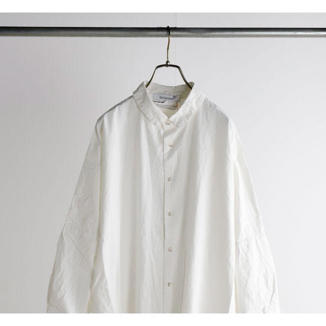 Veritecoeur ヴェリテクール ST-106 ロングシャツ |  | 17