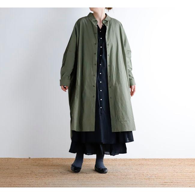 Veritecoeur ヴェリテクール ST-106 ロングシャツ |  | 04