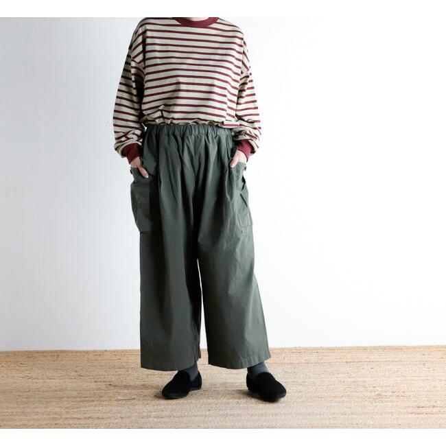 Veritecoeur ヴェリテクール VC-2771U ユニセックスカーゴパンツ | 