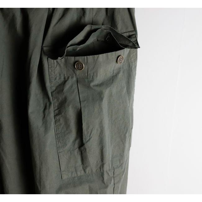 Veritecoeur ヴェリテクール VC-2771U ユニセックスカーゴパンツ |  | 13