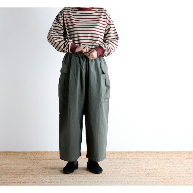 Veritecoeur ヴェリテクール VC-2771U ユニセックスカーゴパンツ |  | 01