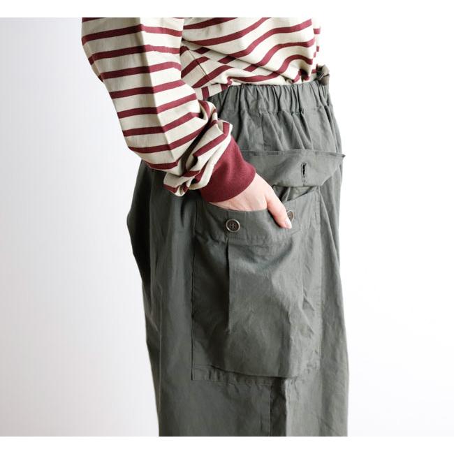 Veritecoeur ヴェリテクール VC-2771U ユニセックスカーゴパンツ |  | 03