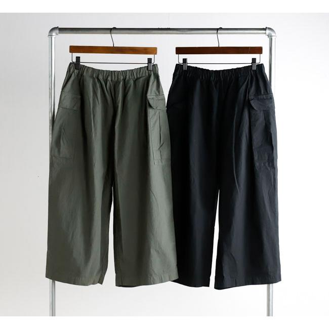 Veritecoeur ヴェリテクール VC-2771U ユニセックスカーゴパンツ |  | 05